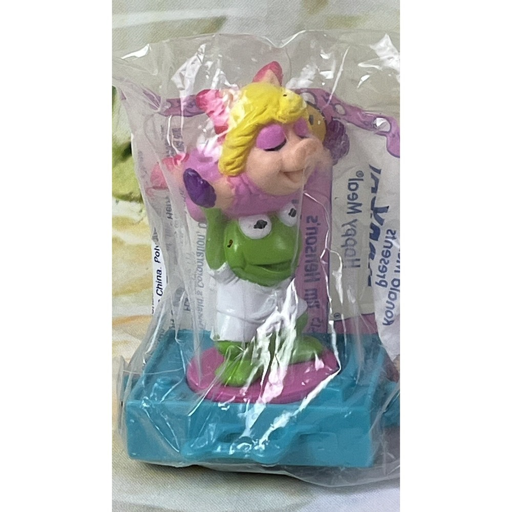 Muppet Babies Happy Birthday #11 McDonald's Happy Meal Toy 1994 Jim Henson NEW